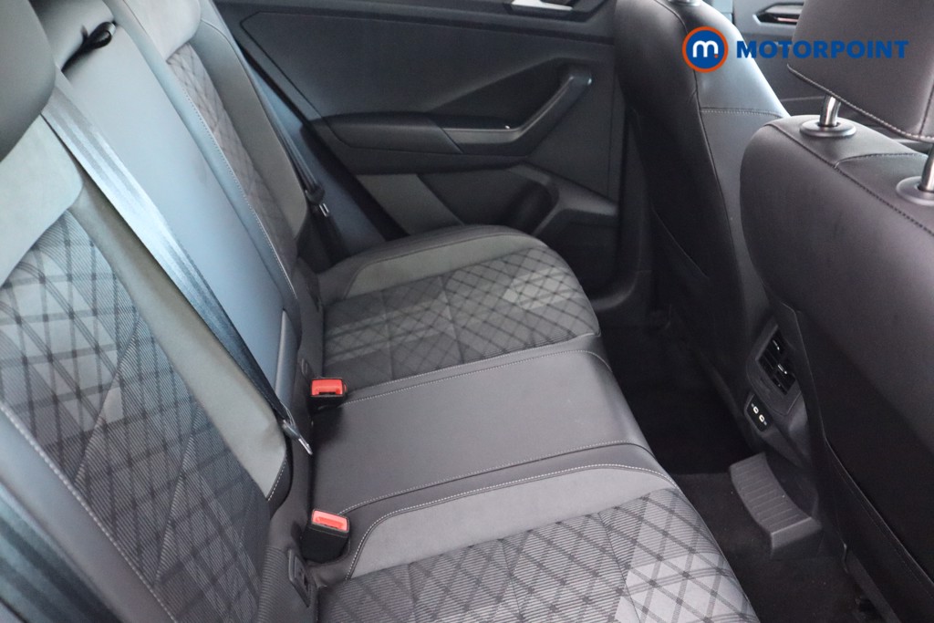 Volkswagen T-Roc R-Line Automatic Petrol SUV - Stock Number (1573859) - 17th supplementary image