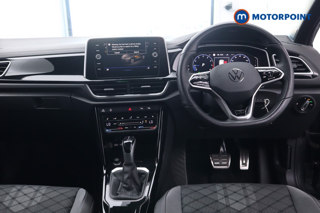 Volkswagen T-Roc R-Line Automatic Petrol SUV - Stock Number (1573859) - 18th supplementary image