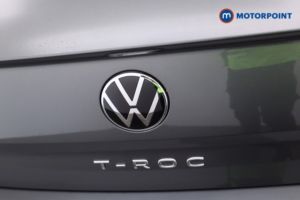 Volkswagen T-Roc R-Line Automatic Petrol SUV - Stock Number (1573859) - 21st supplementary image