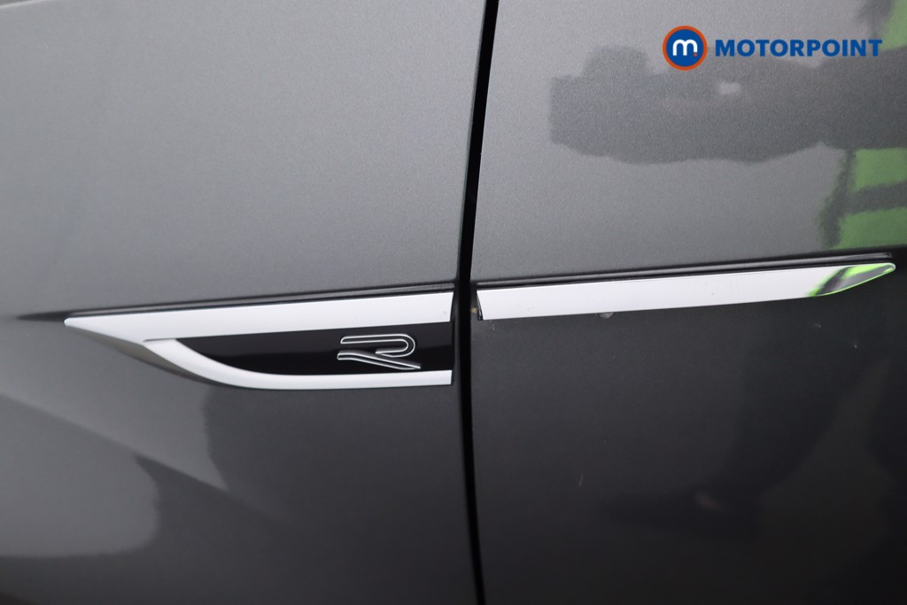 Volkswagen T-Roc R-Line Automatic Petrol SUV - Stock Number (1573859) - 22nd supplementary image