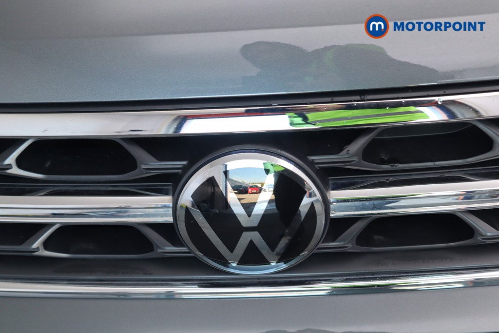 Volkswagen T-Roc R-Line Automatic Petrol SUV - Stock Number (1573859) - 23rd supplementary image