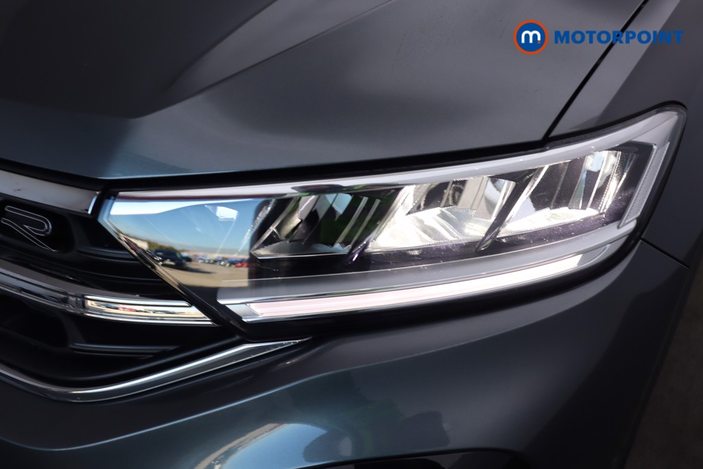 Volkswagen T-Roc R-Line Automatic Petrol SUV - Stock Number (1573859) - 24th supplementary image