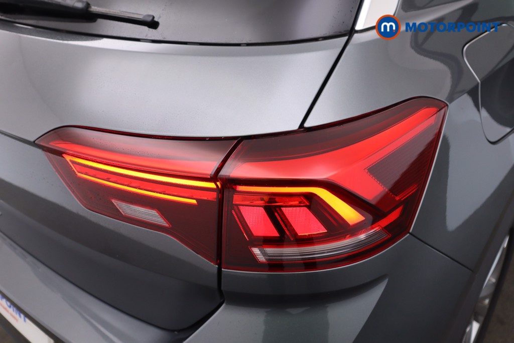 Volkswagen T-Roc R-Line Automatic Petrol SUV - Stock Number (1573859) - 25th supplementary image