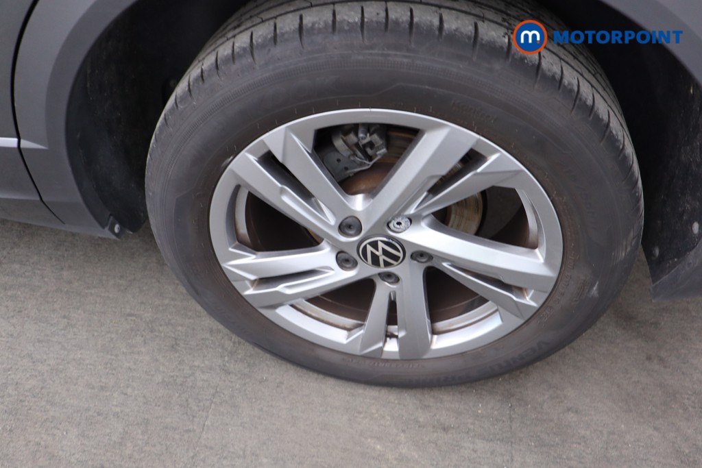 Volkswagen T-Roc R-Line Automatic Petrol SUV - Stock Number (1573859) - 27th supplementary image