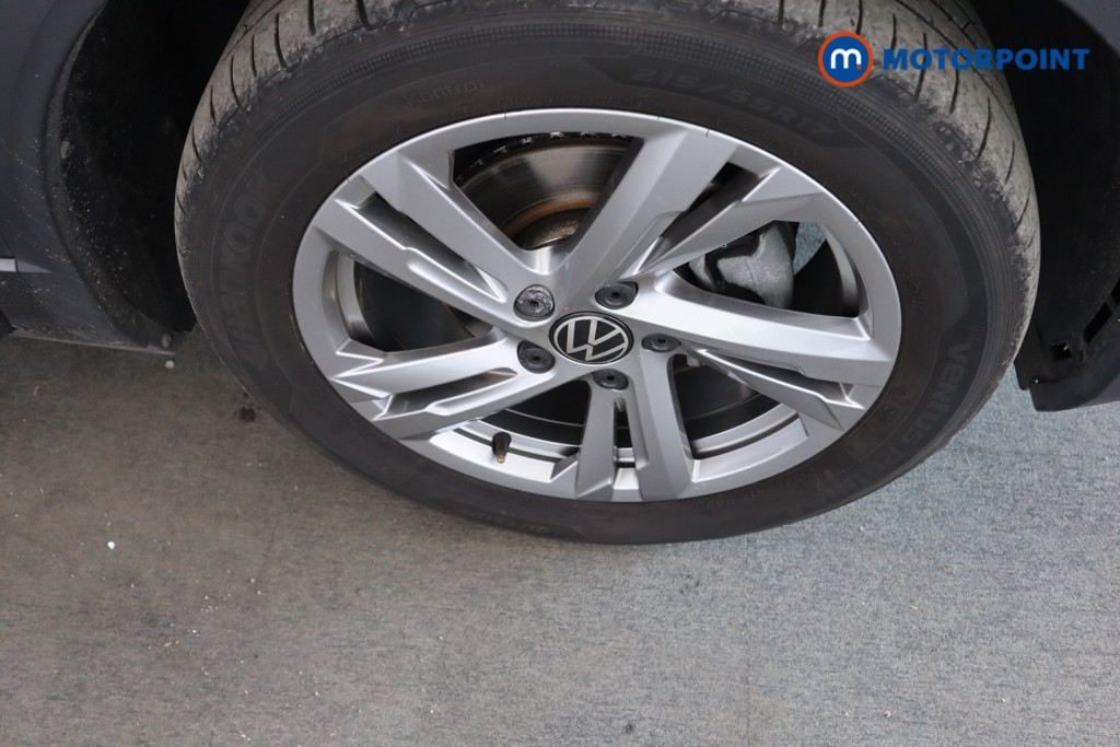 Volkswagen T-Roc R-Line Automatic Petrol SUV - Stock Number (1573859) - 28th supplementary image