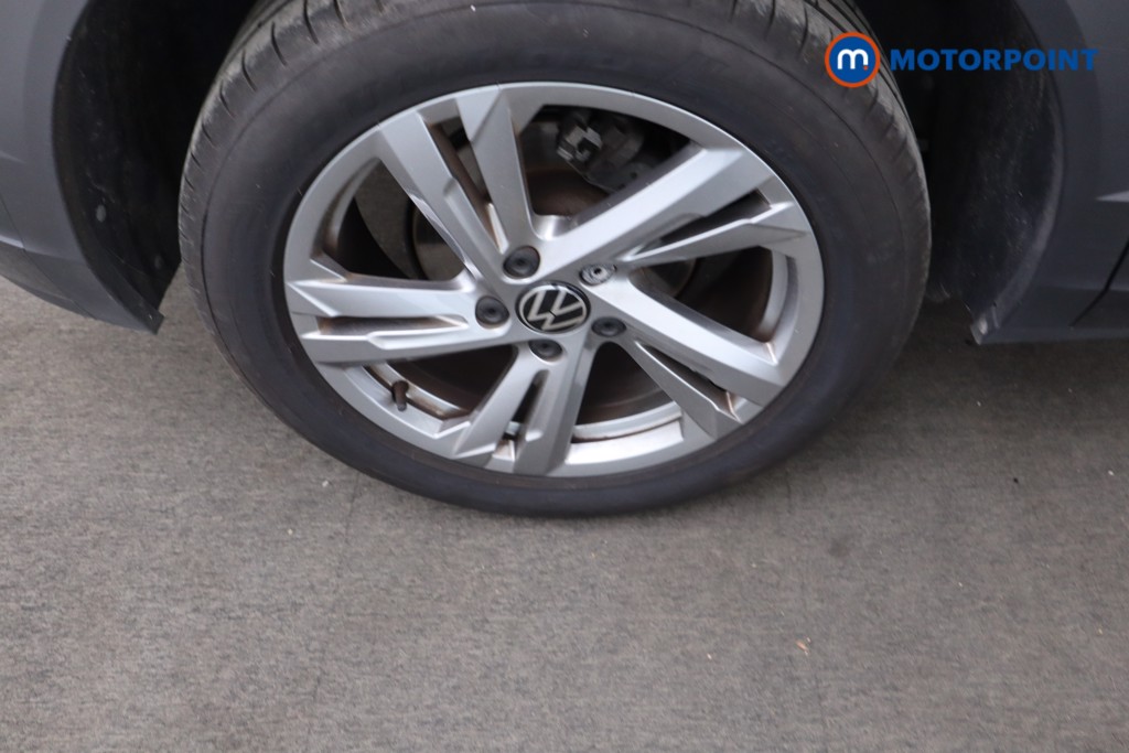 Volkswagen T-Roc R-Line Automatic Petrol SUV - Stock Number (1573859) - 29th supplementary image