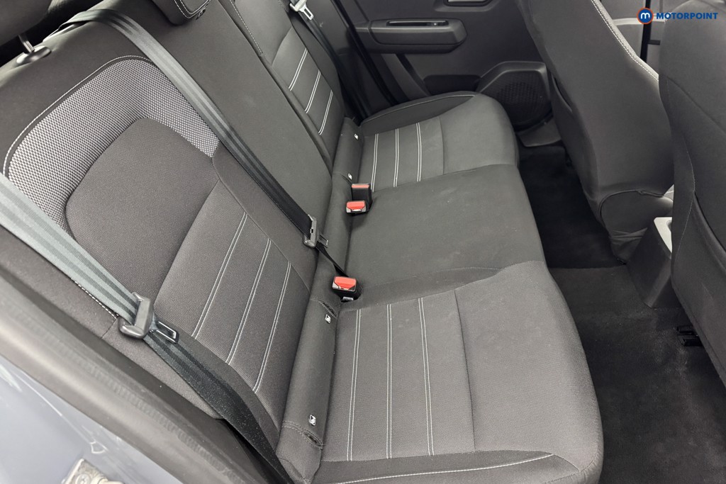 Dacia Sandero Expression Manual Petrol Hatchback - Stock Number (1574090) - 4th supplementary image
