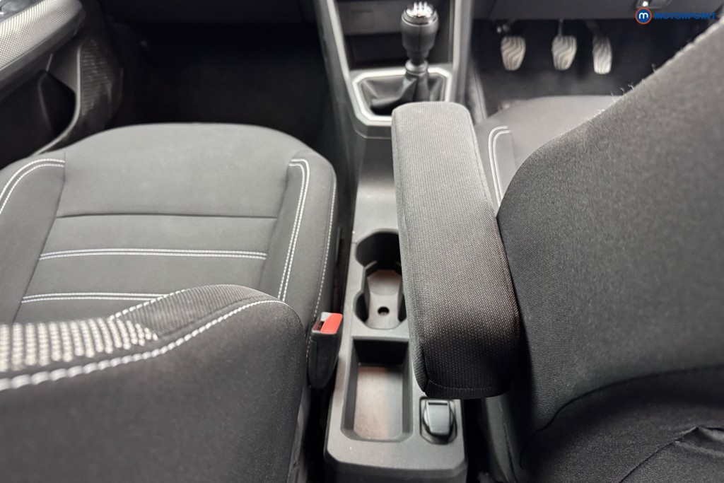 Dacia Sandero Expression Manual Petrol Hatchback - Stock Number (1574090) - 10th supplementary image