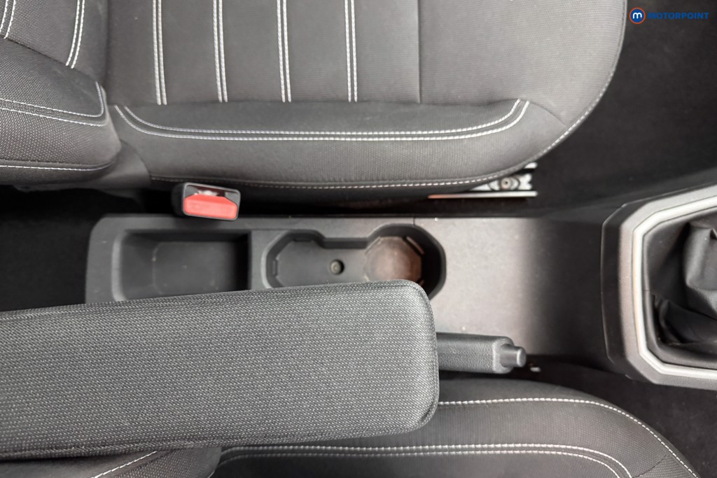 Dacia Sandero Expression Manual Petrol Hatchback - Stock Number (1574090) - 12th supplementary image