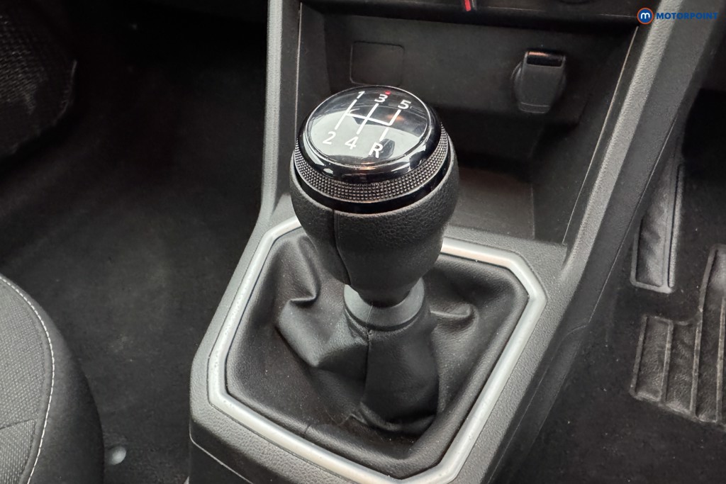 Dacia Sandero Expression Manual Petrol Hatchback - Stock Number (1574090) - 13th supplementary image