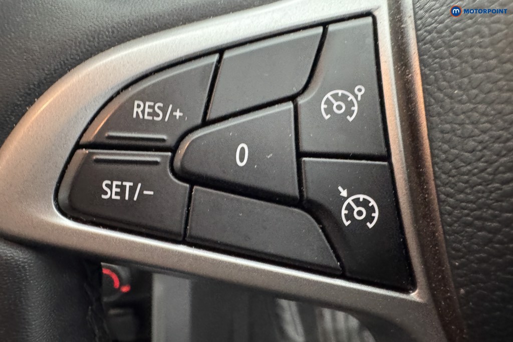 Dacia Sandero Expression Manual Petrol Hatchback - Stock Number (1574090) - 17th supplementary image