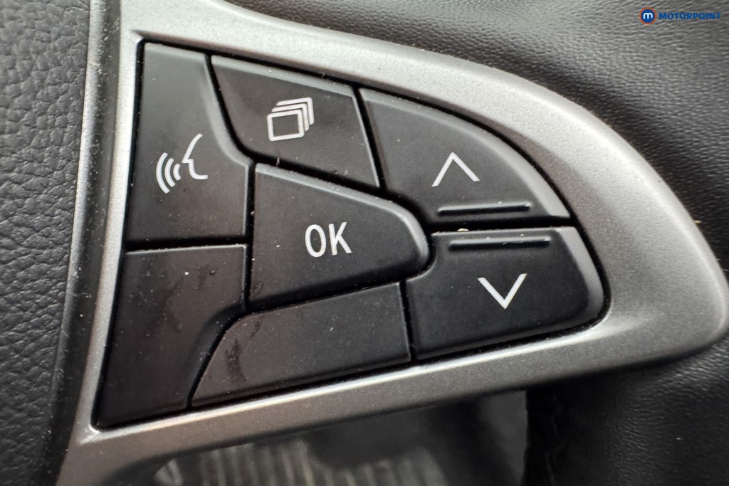 Dacia Sandero Expression Manual Petrol Hatchback - Stock Number (1574090) - 18th supplementary image