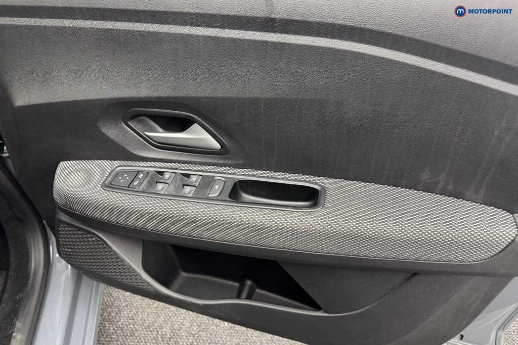 Dacia Sandero Expression Manual Petrol Hatchback - Stock Number (1574090) - 20th supplementary image