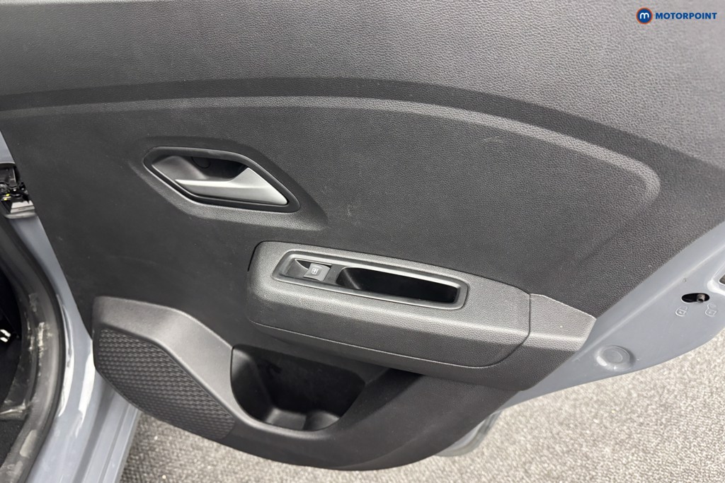 Dacia Sandero Expression Manual Petrol Hatchback - Stock Number (1574090) - 22nd supplementary image