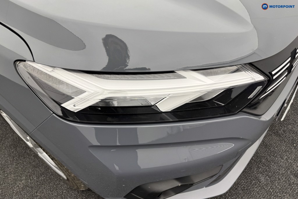 Dacia Sandero Expression Manual Petrol Hatchback - Stock Number (1574090) - 24th supplementary image