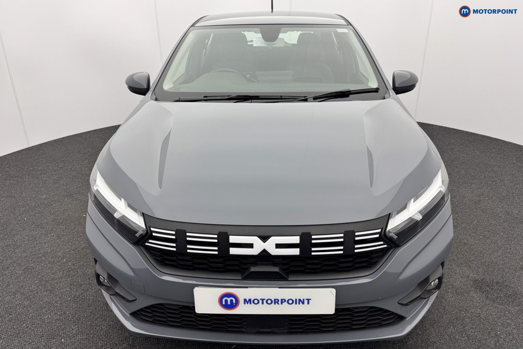 Dacia Sandero Expression Manual Petrol Hatchback - Stock Number (1574090) - 26th supplementary image