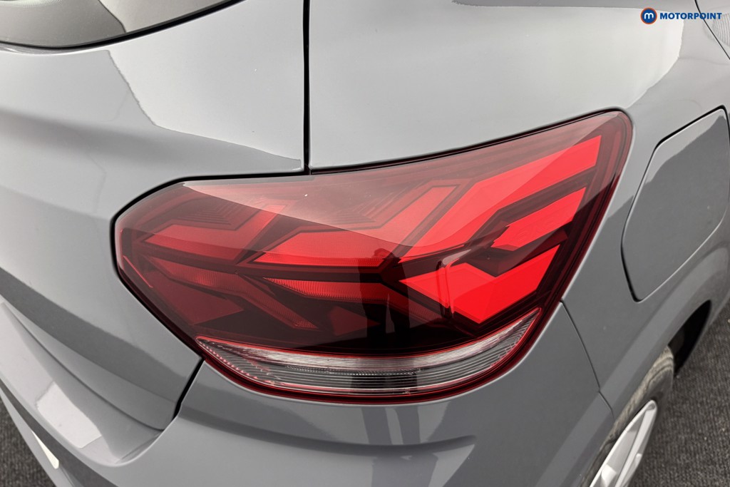 Dacia Sandero Expression Manual Petrol Hatchback - Stock Number (1574090) - 28th supplementary image