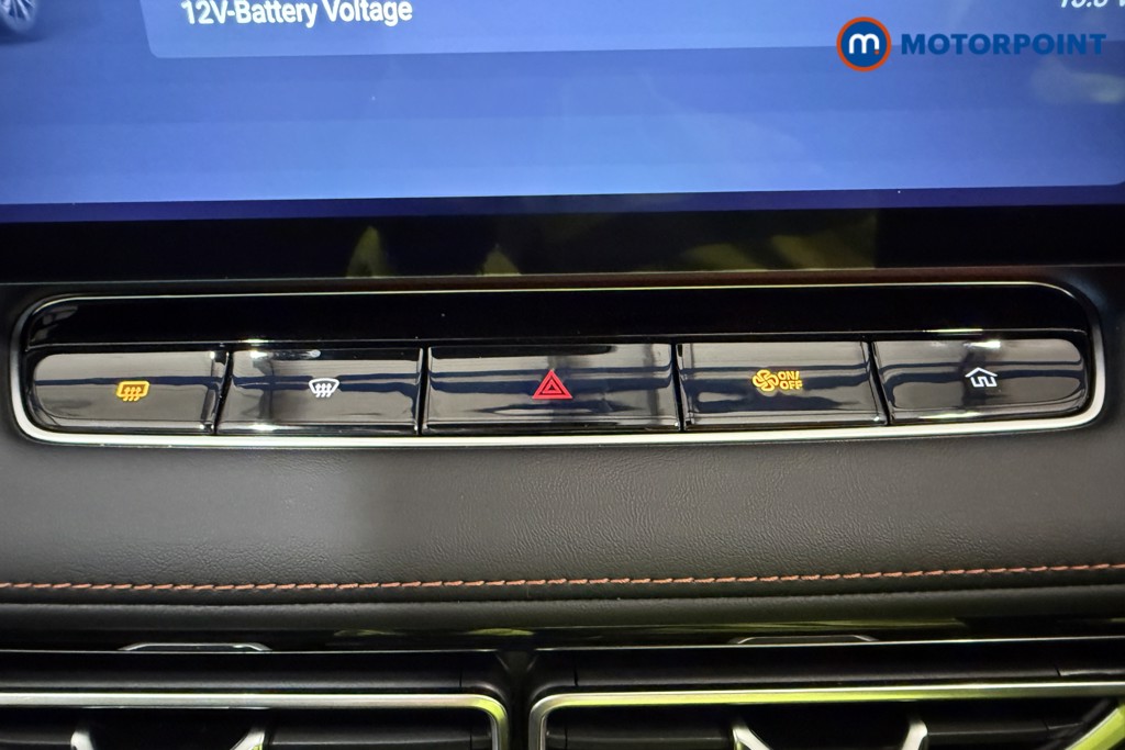 Mg Motor Uk HS Trophy Automatic Petrol SUV - Stock Number (1574233) - 16th supplementary image