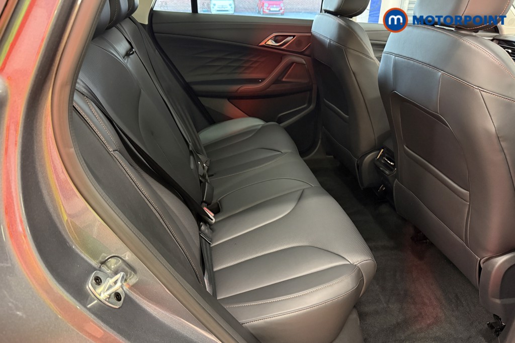 Mg Motor Uk HS Trophy Automatic Petrol SUV - Stock Number (1574233) - 17th supplementary image