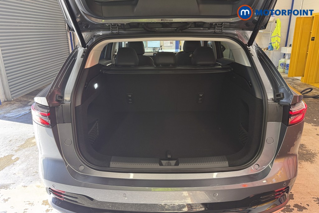 Mg Motor Uk HS Trophy Automatic Petrol SUV - Stock Number (1574233) - 18th supplementary image