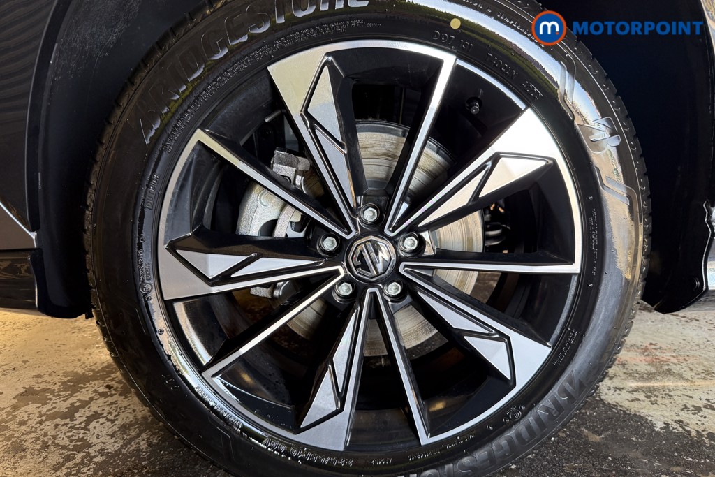 Mg Motor Uk HS Trophy Automatic Petrol SUV - Stock Number (1574233) - 23rd supplementary image