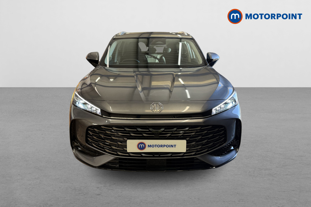 Mg Motor Uk HS Trophy Automatic Petrol SUV - Stock Number (1574233) - Front bumper