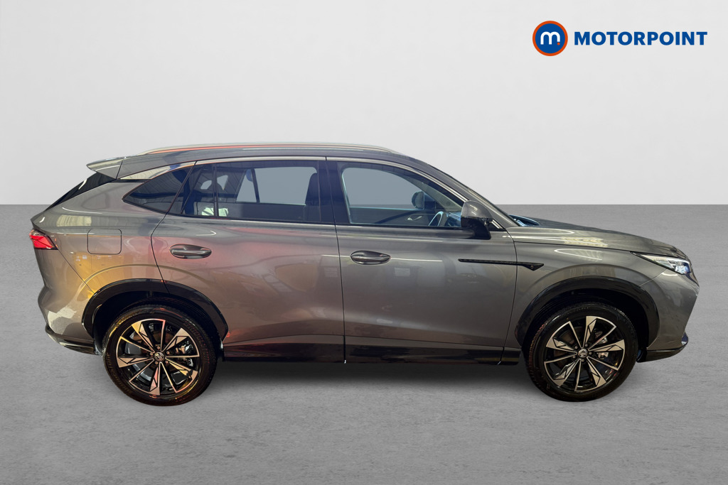 Mg Motor Uk HS Trophy Automatic Petrol SUV - Stock Number (1574233) - Drivers side