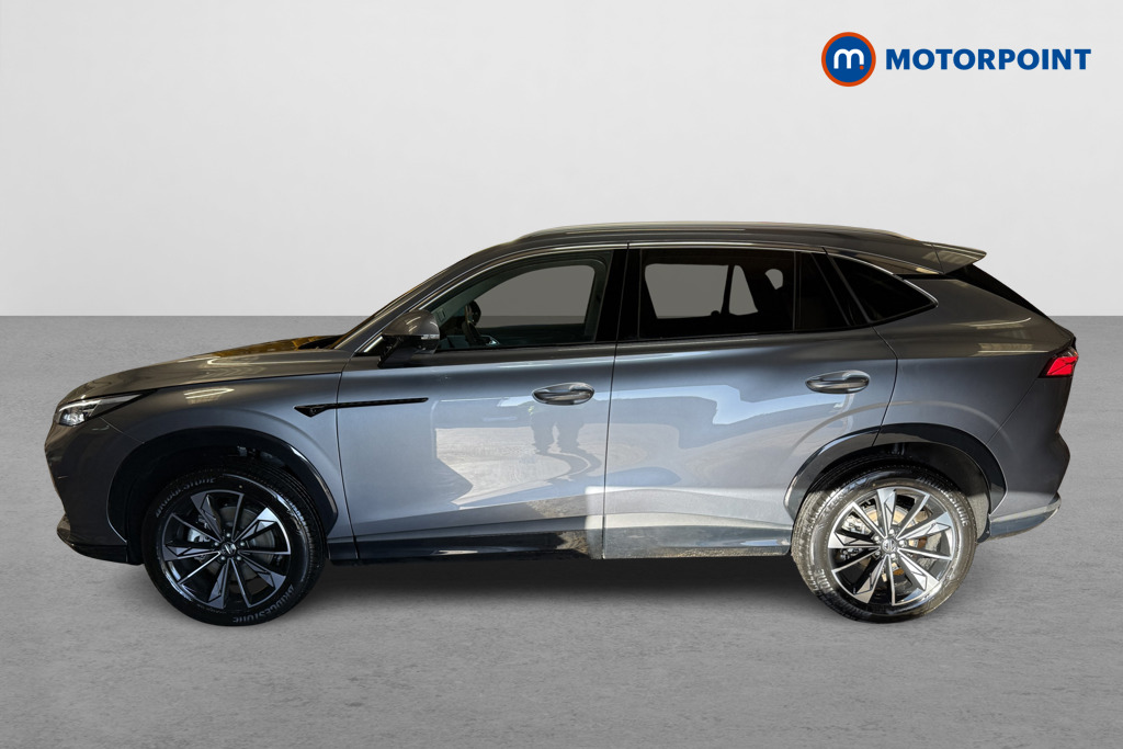 Mg Motor Uk HS Trophy Automatic Petrol SUV - Stock Number (1574233) - Passenger side