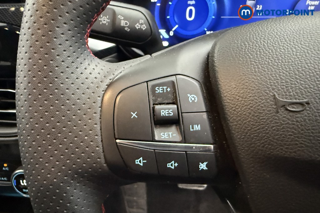 Ford Kuga St-Line Edition Automatic Petrol Plug-In Hybrid SUV - Stock Number (1574258) - 4th supplementary image