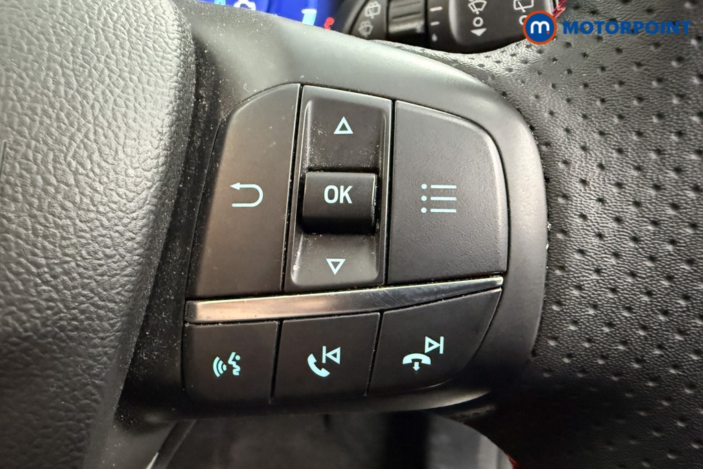 Ford Kuga St-Line Edition Automatic Petrol Plug-In Hybrid SUV - Stock Number (1574258) - 5th supplementary image