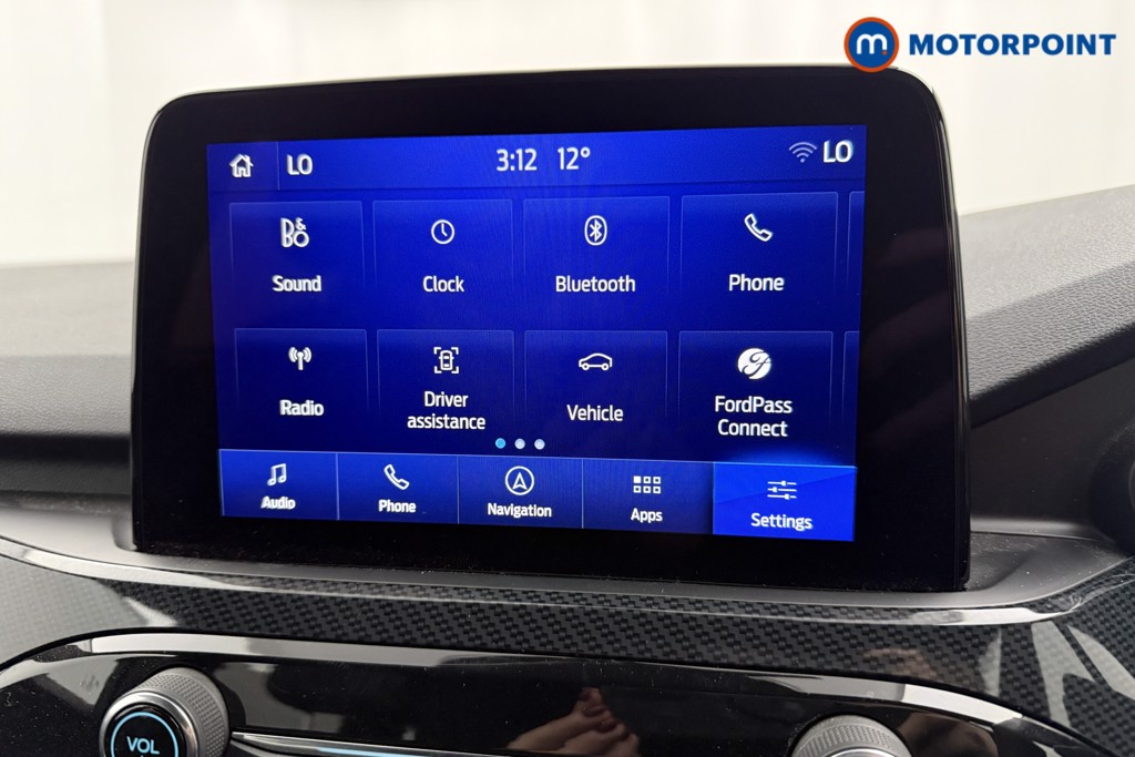 Ford Kuga St-Line Edition Automatic Petrol Plug-In Hybrid SUV - Stock Number (1574258) - 7th supplementary image