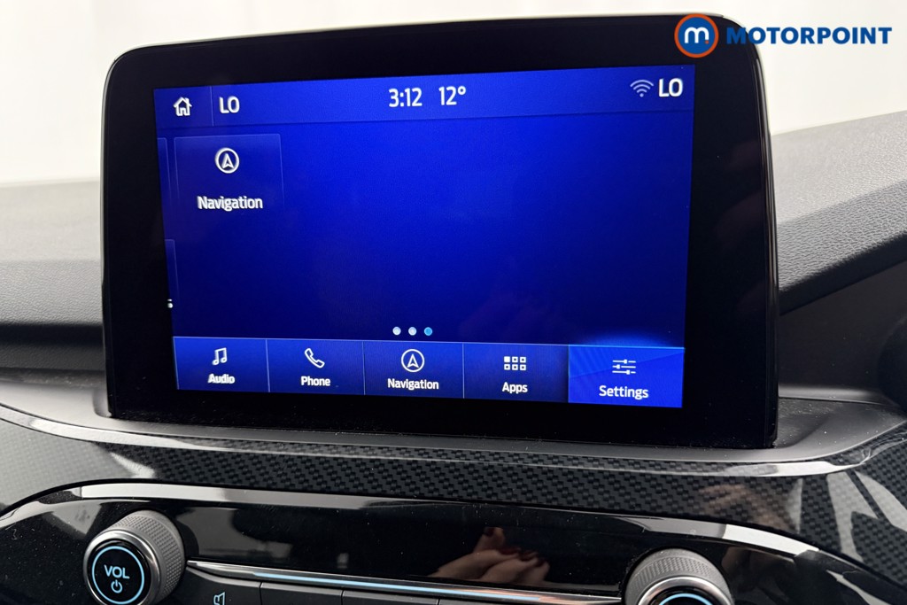 Ford Kuga St-Line Edition Automatic Petrol Plug-In Hybrid SUV - Stock Number (1574258) - 9th supplementary image