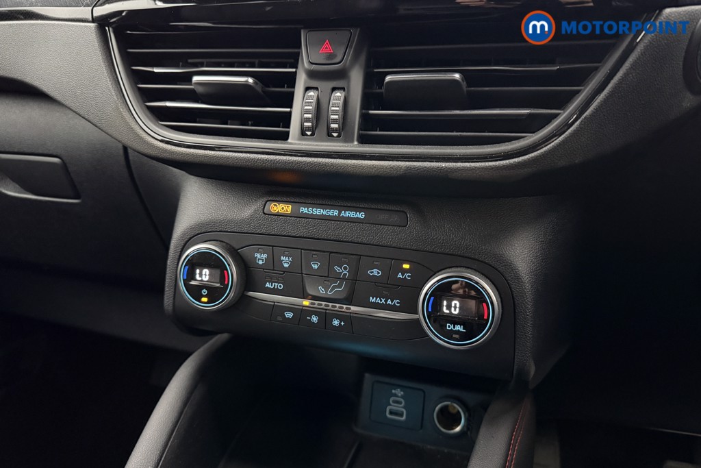 Ford Kuga St-Line Edition Automatic Petrol Plug-In Hybrid SUV - Stock Number (1574258) - 13th supplementary image