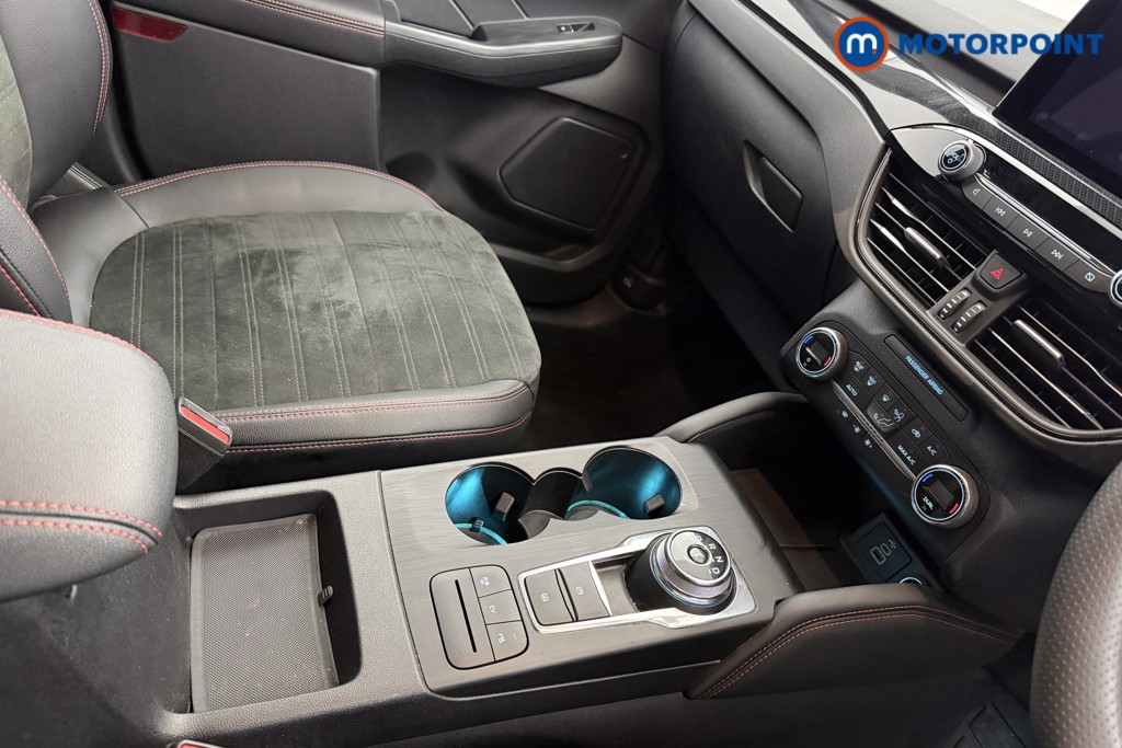 Ford Kuga St-Line Edition Automatic Petrol Plug-In Hybrid SUV - Stock Number (1574258) - 16th supplementary image