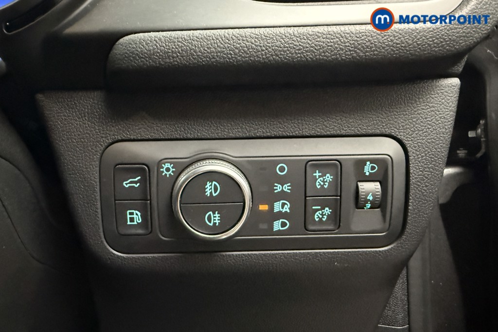 Ford Kuga St-Line Edition Automatic Petrol Plug-In Hybrid SUV - Stock Number (1574258) - 17th supplementary image