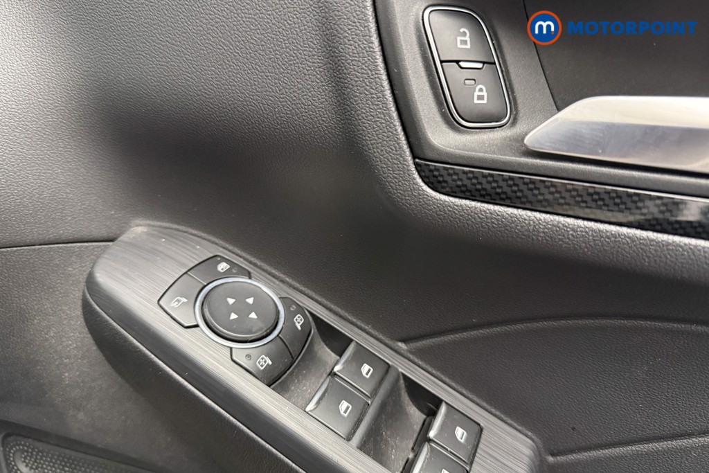 Ford Kuga St-Line Edition Automatic Petrol Plug-In Hybrid SUV - Stock Number (1574258) - 19th supplementary image