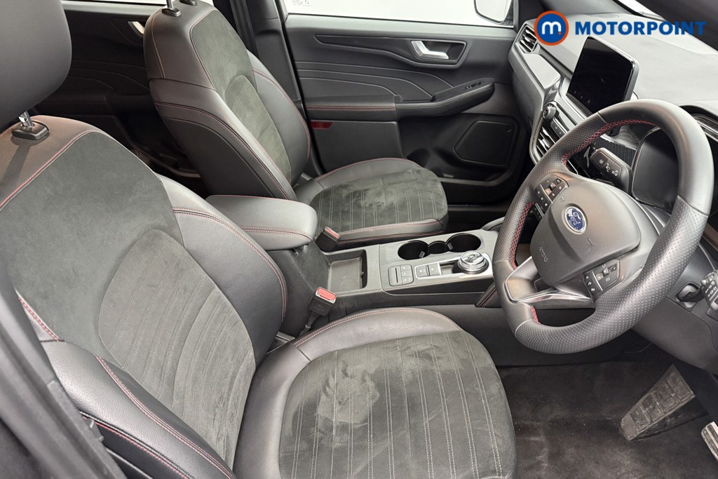 Ford Kuga St-Line Edition Automatic Petrol Plug-In Hybrid SUV - Stock Number (1574258) - 20th supplementary image
