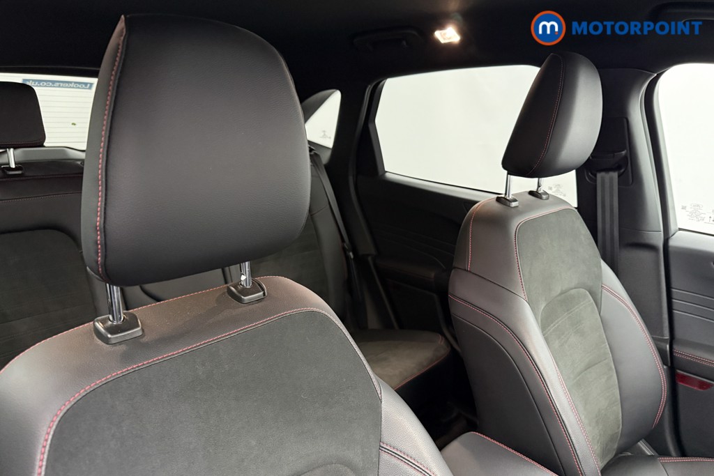 Ford Kuga St-Line Edition Automatic Petrol Plug-In Hybrid SUV - Stock Number (1574258) - 21st supplementary image