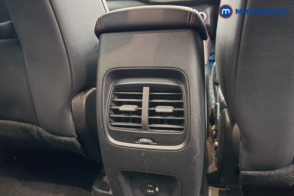 Ford Kuga St-Line Edition Automatic Petrol Plug-In Hybrid SUV - Stock Number (1574258) - 23rd supplementary image