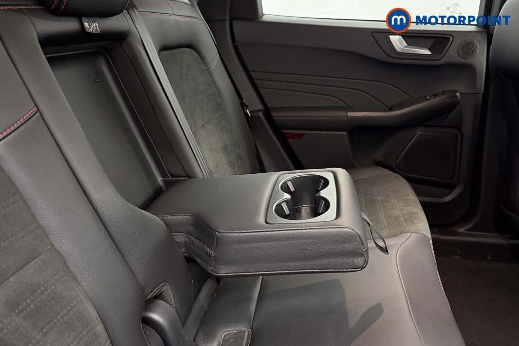 Ford Kuga St-Line Edition Automatic Petrol Plug-In Hybrid SUV - Stock Number (1574258) - 24th supplementary image