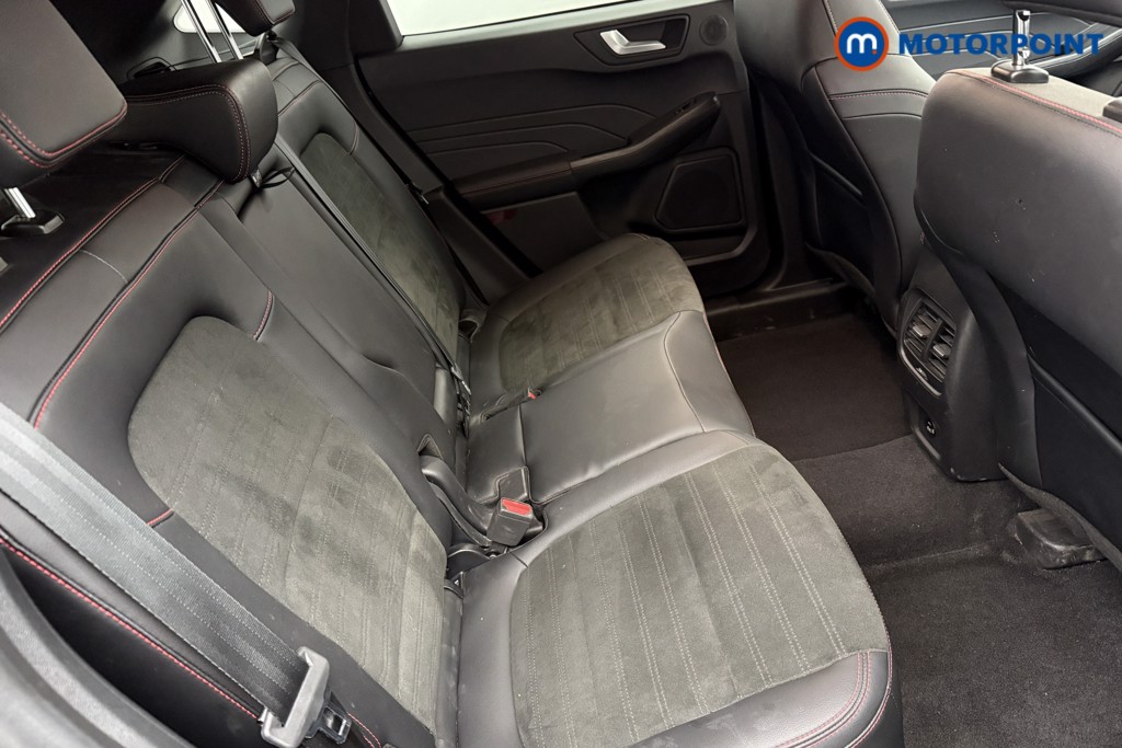Ford Kuga St-Line Edition Automatic Petrol Plug-In Hybrid SUV - Stock Number (1574258) - 25th supplementary image