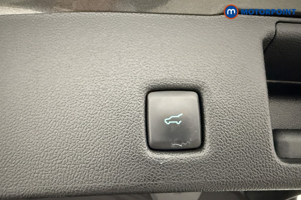 Ford Kuga St-Line Edition Automatic Petrol Plug-In Hybrid SUV - Stock Number (1574258) - 28th supplementary image