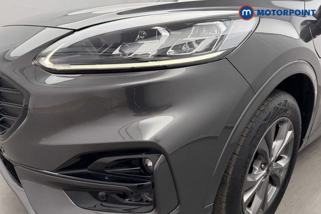 Ford Kuga St-Line Edition Automatic Petrol Plug-In Hybrid SUV - Stock Number (1574258) - 32nd supplementary image