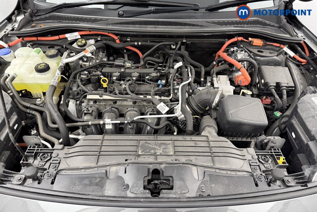 Ford Kuga St-Line Edition Automatic Petrol Plug-In Hybrid SUV - Stock Number (1574258) - 33rd supplementary image