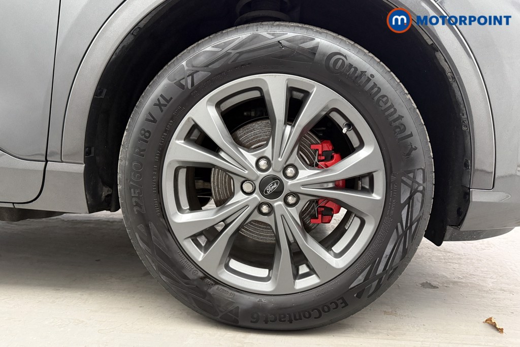 Ford Kuga St-Line Edition Automatic Petrol Plug-In Hybrid SUV - Stock Number (1574258) - 34th supplementary image