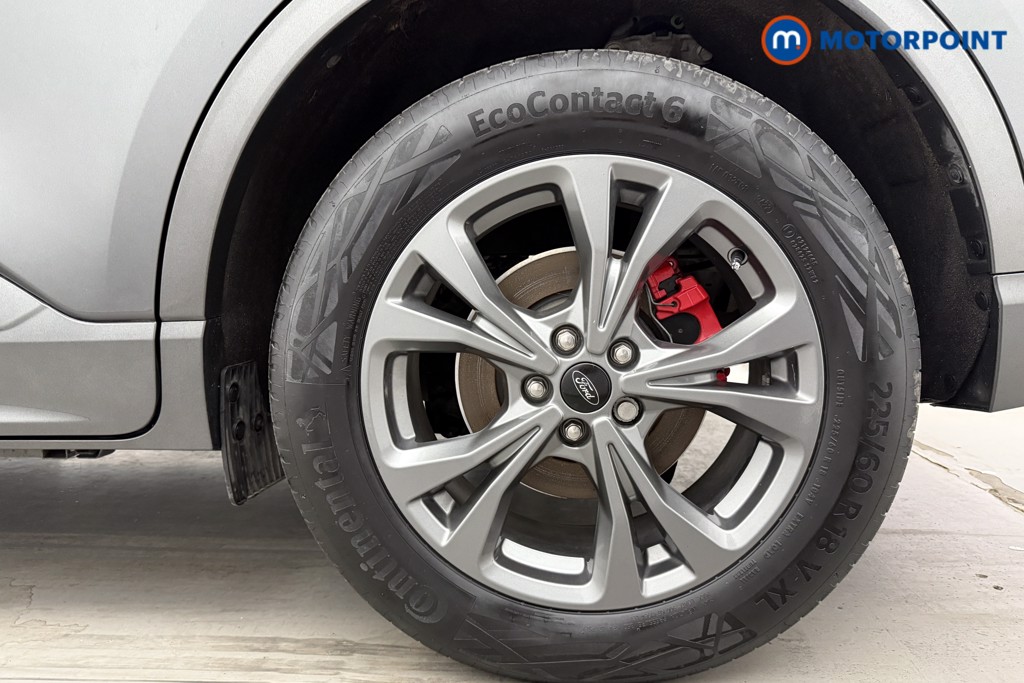 Ford Kuga St-Line Edition Automatic Petrol Plug-In Hybrid SUV - Stock Number (1574258) - 36th supplementary image