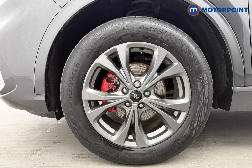 Ford Kuga St-Line Edition Automatic Petrol Plug-In Hybrid SUV - Stock Number (1574258) - 37th supplementary image