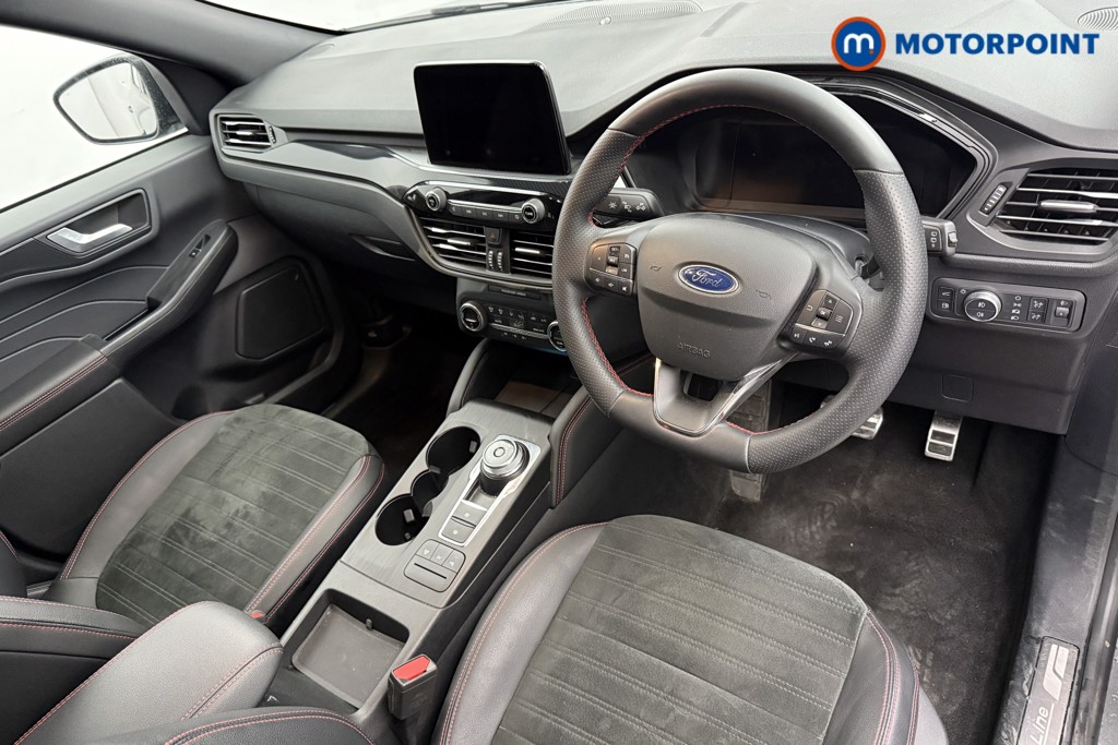 Ford Kuga St-Line Edition Automatic Petrol Plug-In Hybrid SUV - Stock Number (1574258) - 1st supplementary image