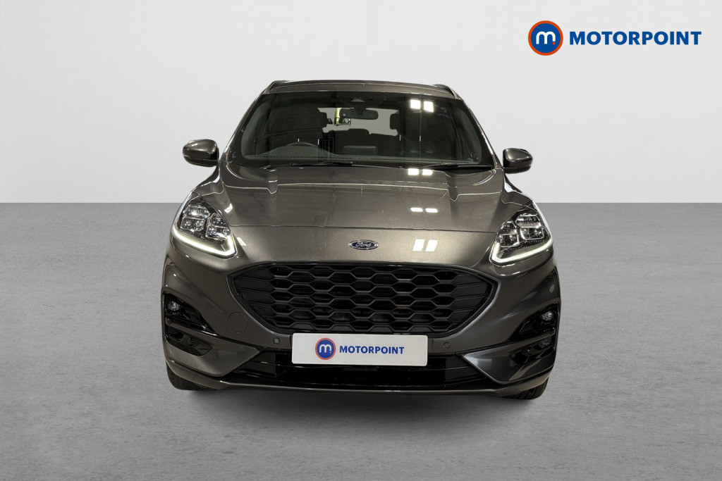 Ford Kuga St-Line Edition Automatic Petrol Plug-In Hybrid SUV - Stock Number (1574258) - Front bumper