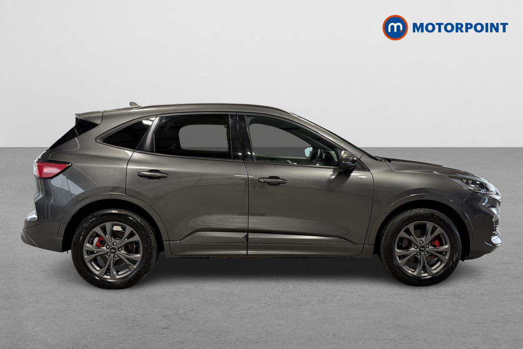 Ford Kuga St-Line Edition Automatic Petrol Plug-In Hybrid SUV - Stock Number (1574258) - Drivers side